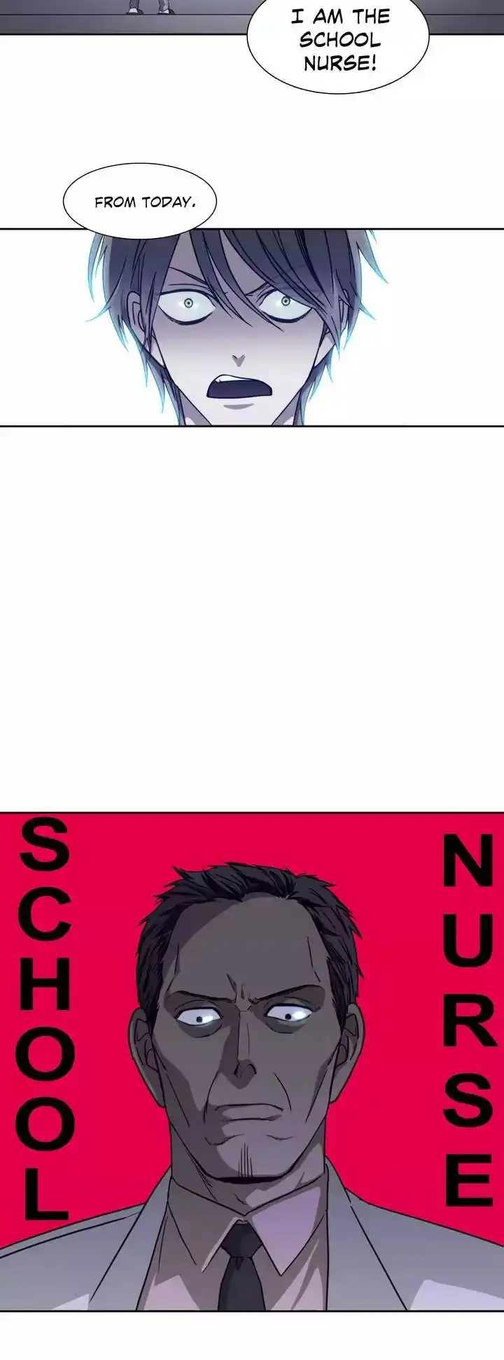 Unknown Code Chapter 26 5